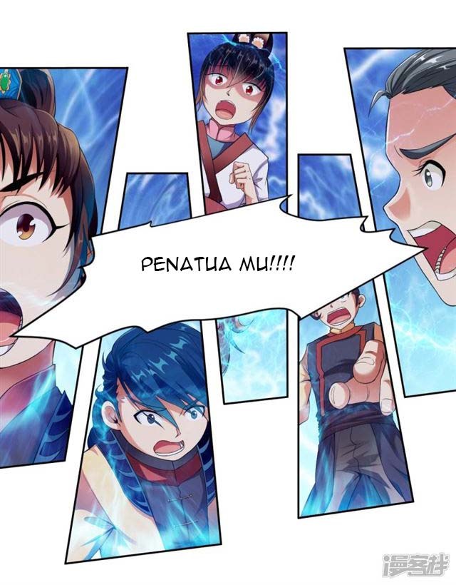 Zhang Ding Chapter 02 Gambar 29